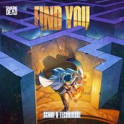 Find You (Extended Mix)