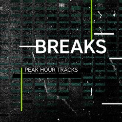 Peak Hour Tracks: Breaks