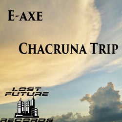 Chacruna Trip