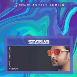 Starlab Collection 001