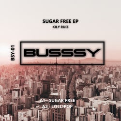 Sugar Free EP