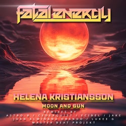 Moon & Sun (Remixes)