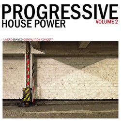 Progressive House Power Volume 2