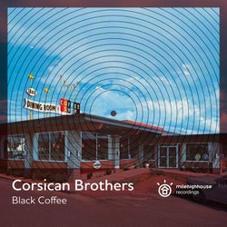 Black Coffee