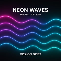 Neon Waves