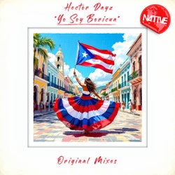Yo Soy Boricua