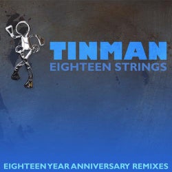 Eighteen Strings (Eighteen Year Anniversary Remixes Vol 2)