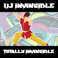 Totally Invincible