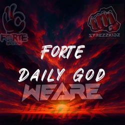 Daily God