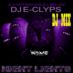 Night Lights - Continuous Play DJ Mix