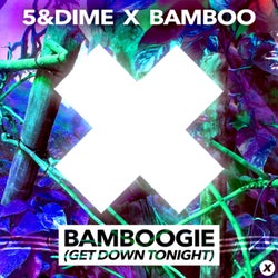 Bamboogie (Get Down Tonight) (Extended Mix)