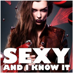 Sexy And I Know It