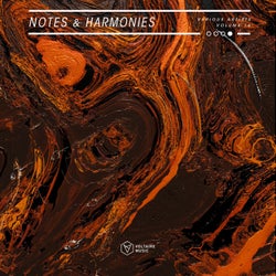 Notes & Harmonies Vol. 14