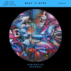 Beat Is Hype