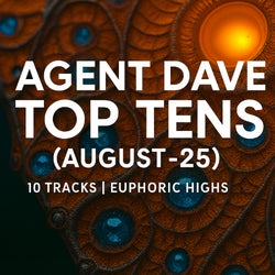 Top Ten August 2025