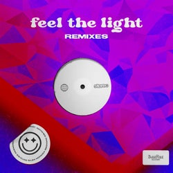 Feel the Light (feat. Patches Paradise) [The Remixes]
