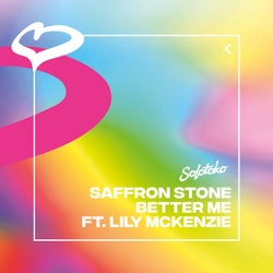 Better Me (feat. Lily Mckenzie) [Extended Mix]