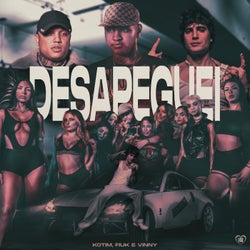 Desapeguei