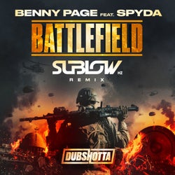 Battlefield (SublowHz Remix)