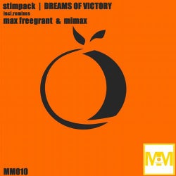 Dreams Of Victory