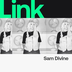 LINK Artist | Sam Divine - Tribe
