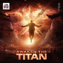Awaken The Titan