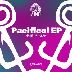 Pacificol EP
