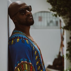 Chart Selects 2025: Afro House
