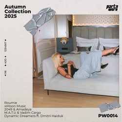 Autumn Collection 2025