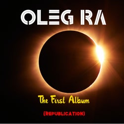 The First Album (Republication)