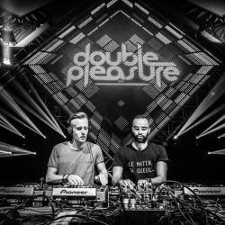 Double Pleasure :: 'Blade' Chart