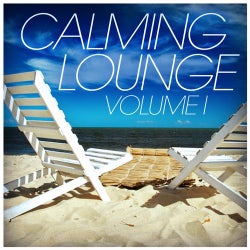 Calming Lounge Vol.1