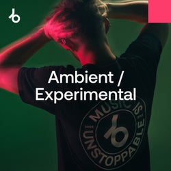 Secret Weapons 2025: Ambient
