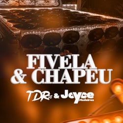 Fivela e Chapéu