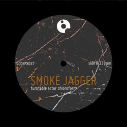 Smoke Jagger
