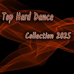 Top Hard Dance Collection 2025