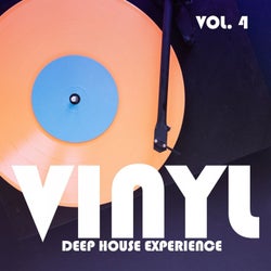 Vinyl, Deep House Experience, Vol. 4