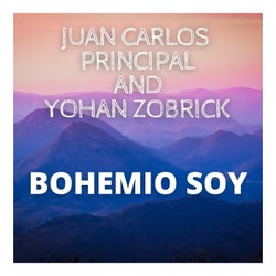 Bohemio Soy (Electro World Flamenco)