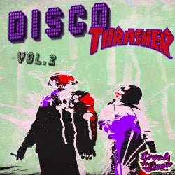 Disco Trasher Vol. 2