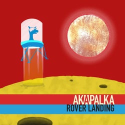 Rover Landing