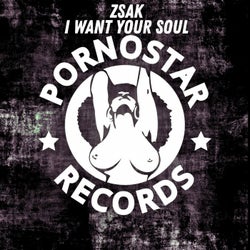 Zsak - I Want Your Soul