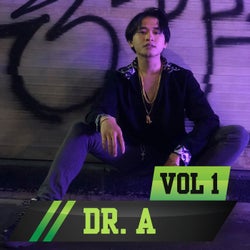 Dr. A, Vol. 1
