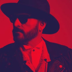 SHARAM JEY  "REMIX  ALBUM PART I" NOV 2018