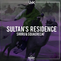 Sultan's Residence