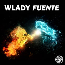 WLADY - FUENTE  SUMMER CHART 2015