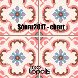Sònar2017 - Chart