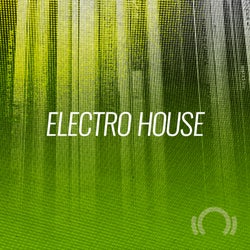 Crate Diggers 2021: Electro House