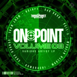 Onpoint Volume 3