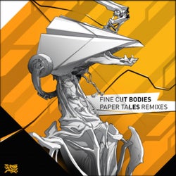 Paper Tales Remixes