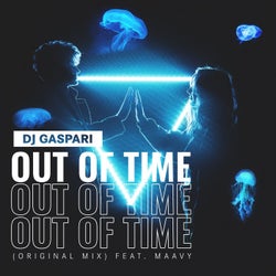Out of Time (Original Mix)